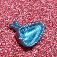 Door Mirror Porsche 959 1:24 Scale Model Car Part Tamiya