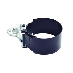 4-3/8 In. X 5-1/4 In. Wide Heavy Duty Oil Filter Wrench