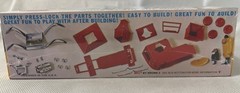 MPC Wacky Races The Creepy Coupe Snap Plastic Model Kit MPC936 1/25 Scale