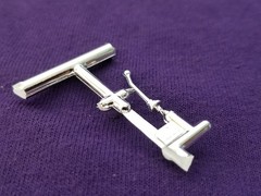 1960 Chevy Nomad Station Wagon SHIFTER for AMT 1:25 Model Kit 60 Chevrolet