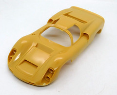 Two Cats Models Porsche 910-6 1:24 24010 Resin Decals 1967 Monza Nürburgring