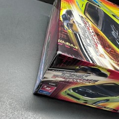 The Fast and the Furious 1995 Mitsubishi Eclipse AMT ERTL Model New Sealed