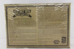 AMT ERTL 1995 8187 Kellogg’s Monte Carlo 1:25 w/Collectors Trading Cards SEALED