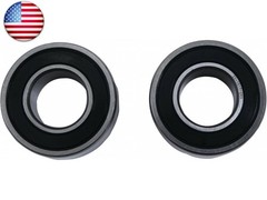 Pivot Works Wheel Bearing Kit (PWFWS-HD03-000) for Harley FLHRSI Road King
