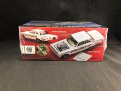 Moebius Strickler’s ’65 Dodge AWB Funny Car 1:25 Scale Plastic Model Kit 2451