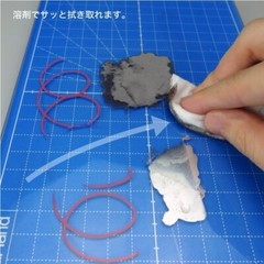 God Hand Glass cutter mat (blue) Tools GH-GCM-B5-B from Japan