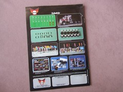 Vintage 1984 HERPA Auto Model Catalog 1:87 Germany Autos Trucks Traffic Signs