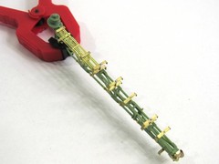 1:48 PE Detail Set for Ural 4320 APA 5D scale model