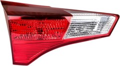 Inner Rear Brake Lamp Left Side Replacement for RAV 4 2013 2014 2015 Tail Light