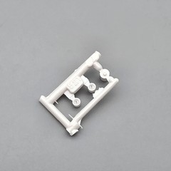 AMT 31838 1/25 57 Ford Fairlane Parts Kit Bash Pieces 521 7