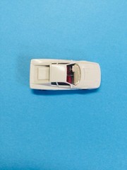 1:87 Monogram Exact Ferrari Testarossa