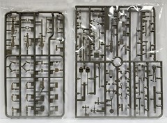 AFV Club AF35210 1-35 M24 Chaffee Tank WW2 British Army Version – USA Shipping
