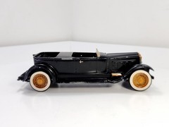 Vintage Hubley Roadster Lincoln Model L Convertible Car