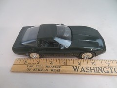 AMT ERTL 1990 Corvette ZR-1 Polo Green 6934
