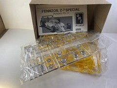 AMT ERTL Penzoil Z-7 Special Penske PC-17#6880 NIP Vintage OPEN BOX
