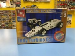 AMT ERTL INDY TURBINE CAR BUYER’S CHOICE 1:25