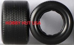 #AMF-4 Asphalt Modified 15″ Firestone 60s/70s Stock Car Tires – PPP 1/25 – L@@K