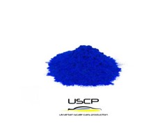 USCP 24A041 Hi-Quality Flocking powder Blue 30ml