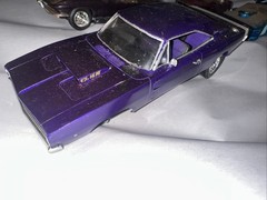 Vintage MODEL Car KIT Junkyard Graveyard Car Parts LOT #3 Misc