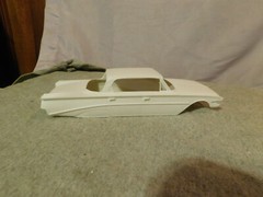 1960 edsel ranger 4door