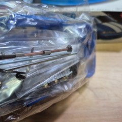 Fujimi 1/32 scale Toyota Cavalier motorized product kit made in Japan.