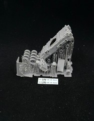 3D printed 1/72/48 CANADA LaV-III IFV Armored Vehicle model kit unpainted