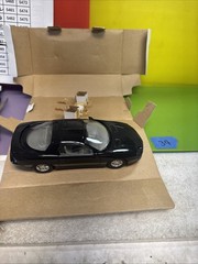 1993 CHEVROLET CAMARO Z/28 IN BLACK AMT ERTL PROMO MODEL 6120 (Black)