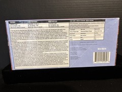 ATLANTIS H1374 ‘55 CHEVY BEL AIR MODEL KIT-NIB-1/25 SCALE