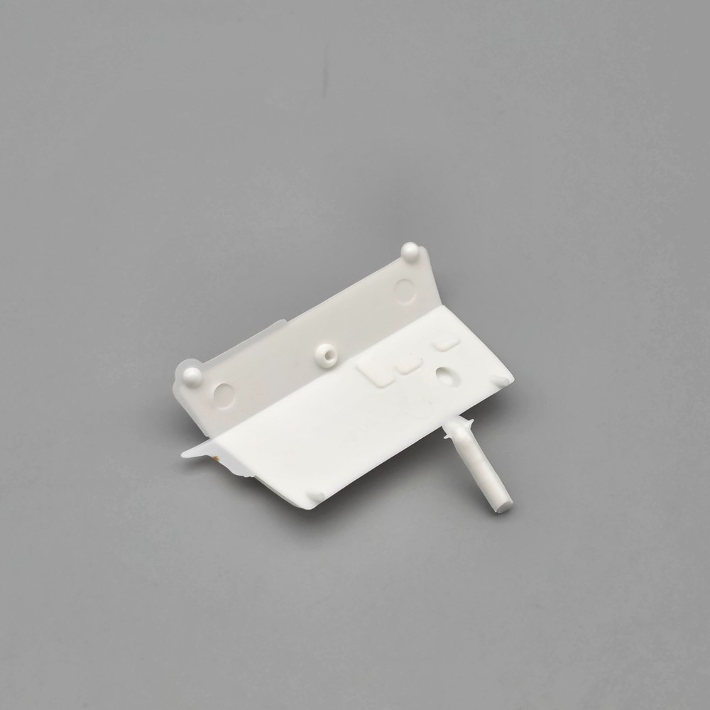 Monogram 1/24 Black Widow Hot Rod Parts Kitbash Floorboard #4