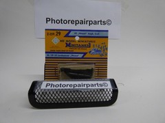 Roco Minitanks (NEW) 1/87 Z-159 WWII US Weasel Amphibious Armor Craft Lot#7195K©