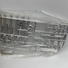 1965 Ford Galaxie 500 XL Plastic AMT 6467 Model Kit 1:25 Scale