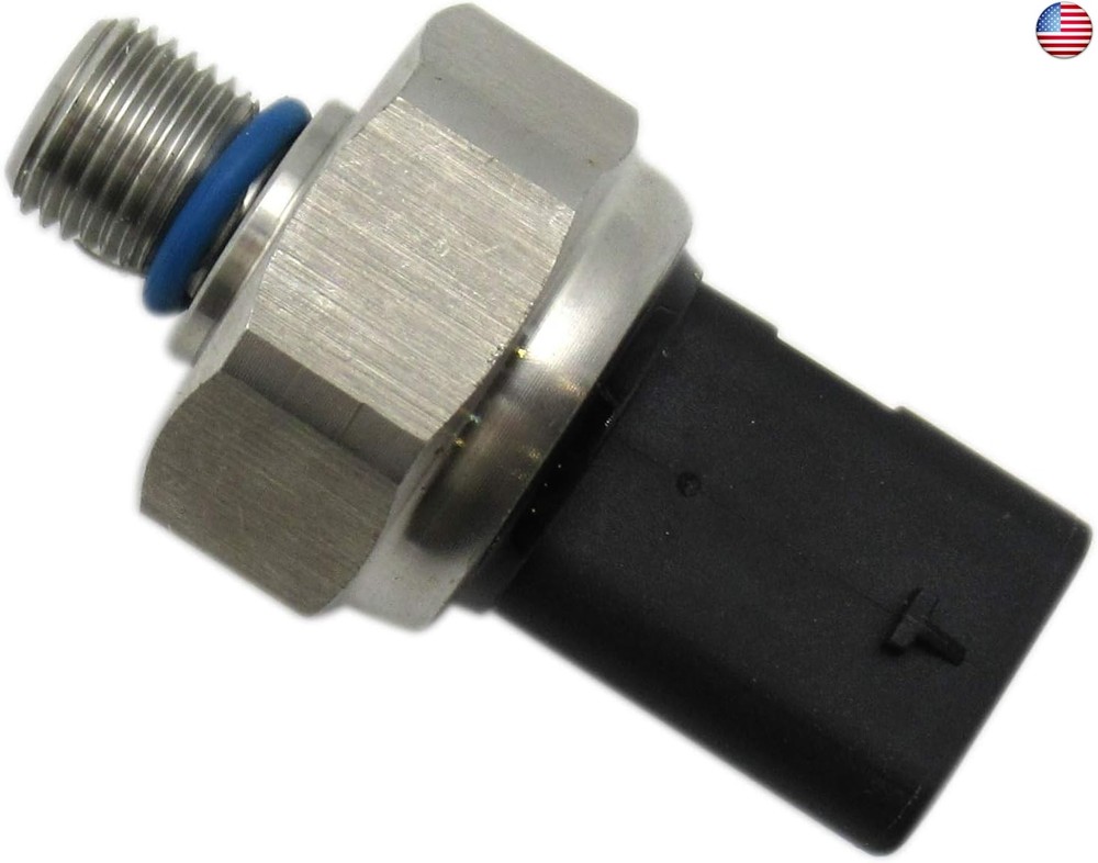Fuel Injection Pressure Sensor for Motorcraft CM5250 Acceleration