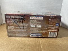 Revell CSI Miami Hummer H2 Model Kit Metal Body 1:25 Scale New In Box