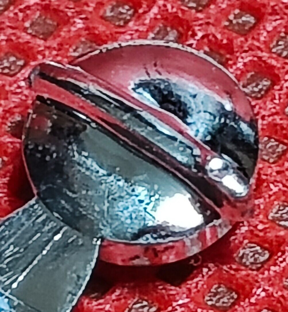 Racing Flip Up Gas Cap 1968 Chevy Corvette Custom 1:25 scale model car part