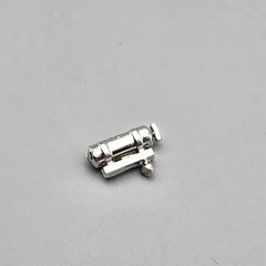 AMT/ERTL 1/25 25 Ford Roadster 31223 Parts Kitbash Chrome Misc Piece 3