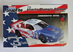 Revell Monogram Snaptie 1:32 Nascar Model Kits NOS Sealed *Pick One*