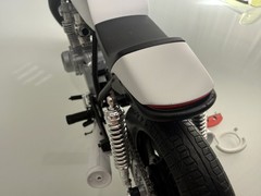 “Cafe Racer” 3D Printed Parts for 1:8 scale Honda CB900 Motorbike Kit