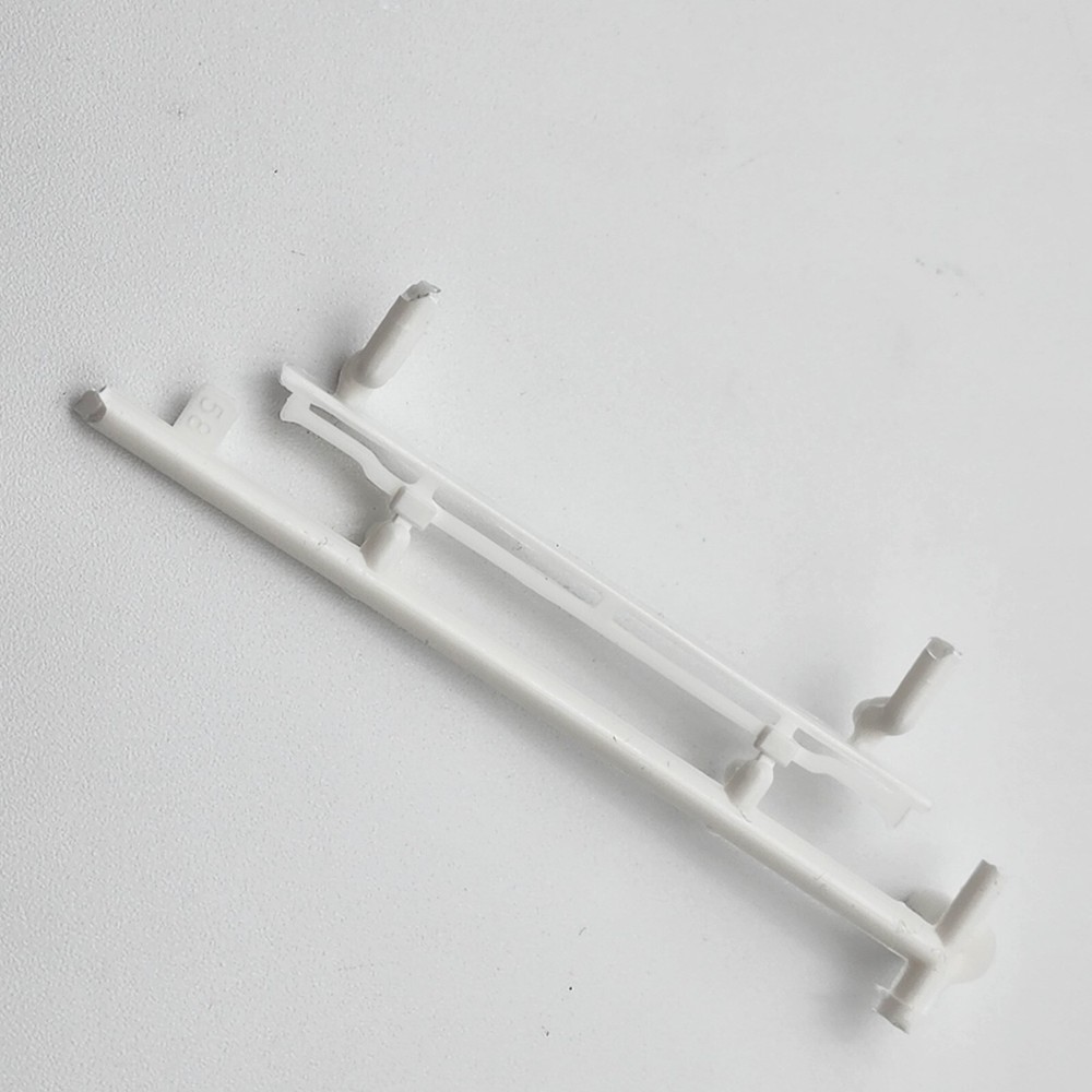 Revell 1/25 67 Dodge Charger 426 Hemi 85-7669 Parts Piece #58