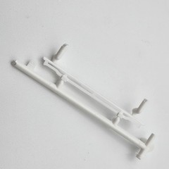 Revell 1/25 67 Dodge Charger 426 Hemi 85-7669 Parts Piece #58