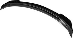 Rear Trunk Spoiler Compatible with 2018-2024 Toyota Camry SE XSE L LE XLE