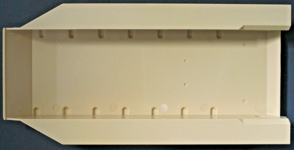 Hobby Boss 1/35 Leopard 1A5 MBT – Lower Hull from Kit No.84501