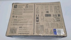 AMT 1967 SUPERNATURAL Chevrolet Impala SS Model Car Kit 1:25 New Sealed