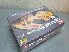 Kodak Film Chevrolet #4 AMT Ertl Model #6727 Sealed box 1:25 New, Ernie Irvin