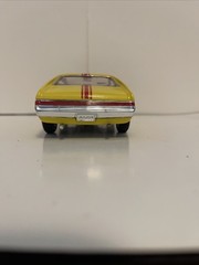 1969 AMC AMX SS Built Model Car 1/25￼