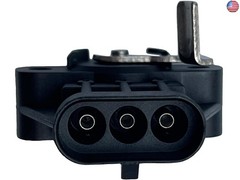 TPS090 Throttle Position Sensor for Buick, Chevrolet, GMC, Pontiac – OE#