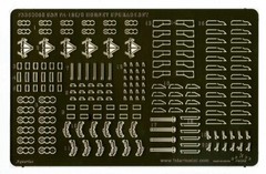 Five Star FS350056 1/350 USN F/A-18C/D Hornet Up set for Trumpeter (for 6 set)