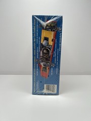 MPC AMT ERTL LOTUS STP INDY TURBINE CAR 1995 1/25 Model Kit 6025 FACTORY SEALED