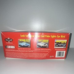Polar Lights Richard Petty Dodge Charger #43 NASCAR 1:25 Plastic Model Kit 6605
