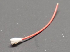 4 off, 3D Print, Resin, Model Car Battery Terminals, Various Scales