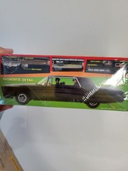 AMT 1:25 Scale Green Hornet Black Beauty Plastic Model Kit AMT1271 Brand New